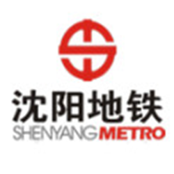 2017年沈阳地铁线路图 高清版