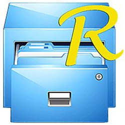 re管理器pc版管理器 中文绿色版