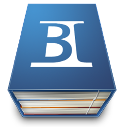 IBookReader电脑版 v2.7 官方pc版