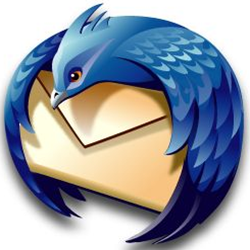 Mozilla Thunderbird(雷鸟邮件) v3.1 RC1 中文版