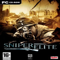 狙击精英(Sniper Elite) 简体中文免安装版