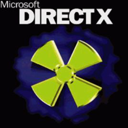 DirectX8.1b for Win7/9x/Me 简体中文版