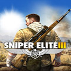 狙击精英3免安装中文硬盘版(Sniper Elite 3) v1.0 破解版