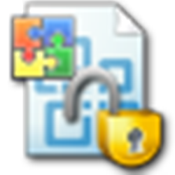 office password remover(office密码破解移除) v3.5 中文版