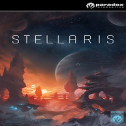 群星stellaris中文版(含汉化破解补丁) 免dvd最新版