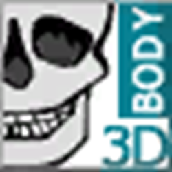 3dbody6.0中文破解版pc v6.0 付费无限制电脑版