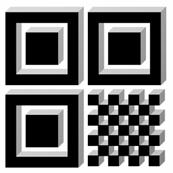 psqredit二维码生成器 v2.43 中文版