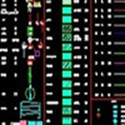 cad标准件图库大全(5589张CAD图纸) dwg免费版