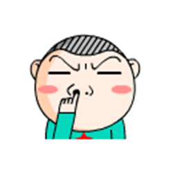 小纯洁qq表情包合集(58款) 免费版