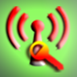 WiFi Password Decryptor(wifi快速破解器) v1.5 绿色版
