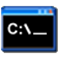 win7 64 cmd.exe 32/64位 官方正式版