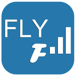 flyfi客户端(飞Fi) v6.6.8 绿色版