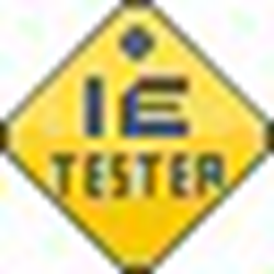 IETester(浏览器兼容测试工具) v0.5.4 多国语言官方正式版