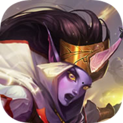 英雄联盟LOL索拉卡精美桌面电脑壁纸 高清版