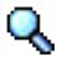 win7放大镜 v1.0 绿色版