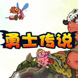 勇士传说内购破解版 v1.38 正式版_附英雄密码和攻略