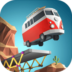 poly bridge 官方正式版