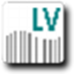 LABELVIEW条码打印经常用的软件破解版 v8.0 汉化版