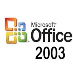 Microsoft Office 2003完整版 官方简体中文免序列号免激活版