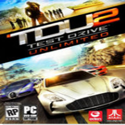 无限试驾2完整破解版(TDU2) v1.0 简体中文硬盘版
