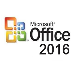 Microsoft Office 2016 32位/64位 官方免费完整版
