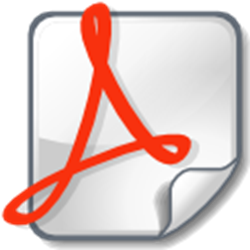 PDF去水印PDF Watermark Remover v1.4.4 最新破解版