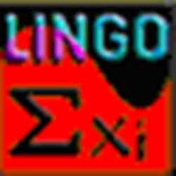 lingo11.0中文破解版(数学建模经常用的软件) 绿色中文版