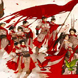 云荒逍遥传简体中文版 v2.4 最新免安装版