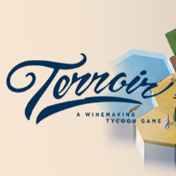 葡萄酒庄经营中文破解版(Terroir) v1.04 未加密版