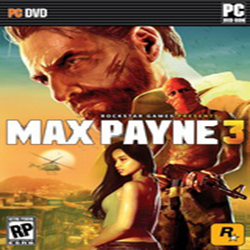 马克思佩恩3免安装中文版(Max Payne 3) v1.0 绿色版