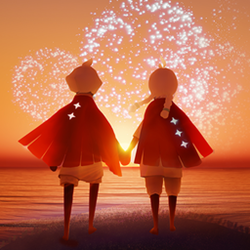sky光遇pc版 0.8.7