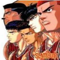 井上雄彦灌篮高手画集 完整版