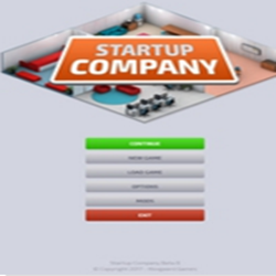 白手起家单机游戏(Startup Company) v11 官方简体中文免安装版