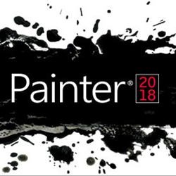 Corel Painter 2018 v18.0.0.600 中文版_附注册机