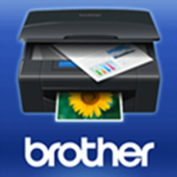 兄弟Brother DCP7180DN打印机驱动 B1 官方正式版