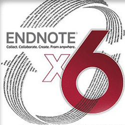 endnote x6中文破解版 汉化修改版