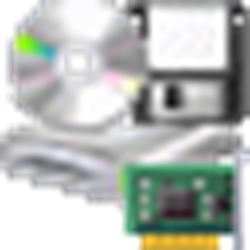 DevManView(电脑硬件信息查询) v1.45 中文版