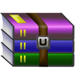 winrar5.4 32位中文破解版 v5.4 无广告版