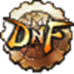 DNF窗口化实用程序(dnf窗口大小调节工具) v1.4 绿色版