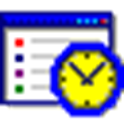 PC定时执行专家 v4.0.1.0 免费版