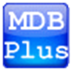 mdb viewer plus(mdb文件编辑查看器) v2.6.3 绿色汉化版