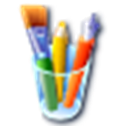 windows系统画图工具 绿色版