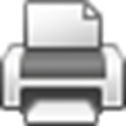 word文档批量打印工具 v1.0 绿色版