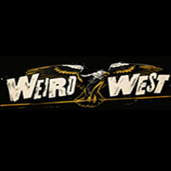 诡野西部(Weird West) 中文版