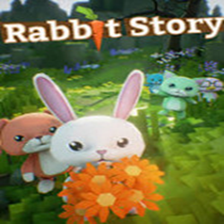 兔子的故事简体中文版(Rabbit Story) v1.0 免安装版
