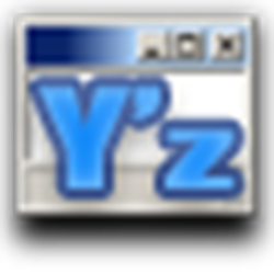 YzShadow(窗口/任务栏/菜单等阴影效果) v2.3.3 绿色版