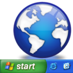系统任务栏错误修复工具(RestoreTaskBar) 绿色版