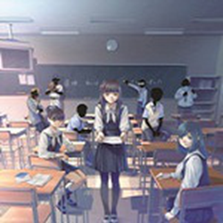 方根书简汉化硬盘版(含白金攻略) 完整版