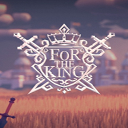 为了吾王中英文免安装版(For The King) v1.1.04 未加密版