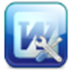 Word常见故障修复工具 v1.0 绿色版